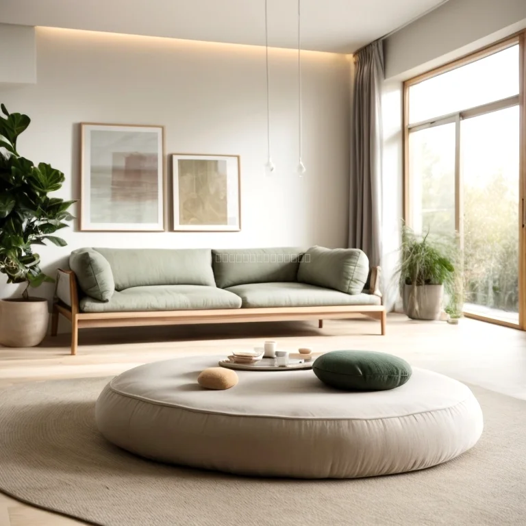 Holistic Home Wellbeing