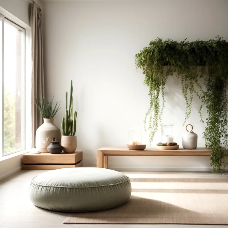 Wellbeing expert speaking with a client